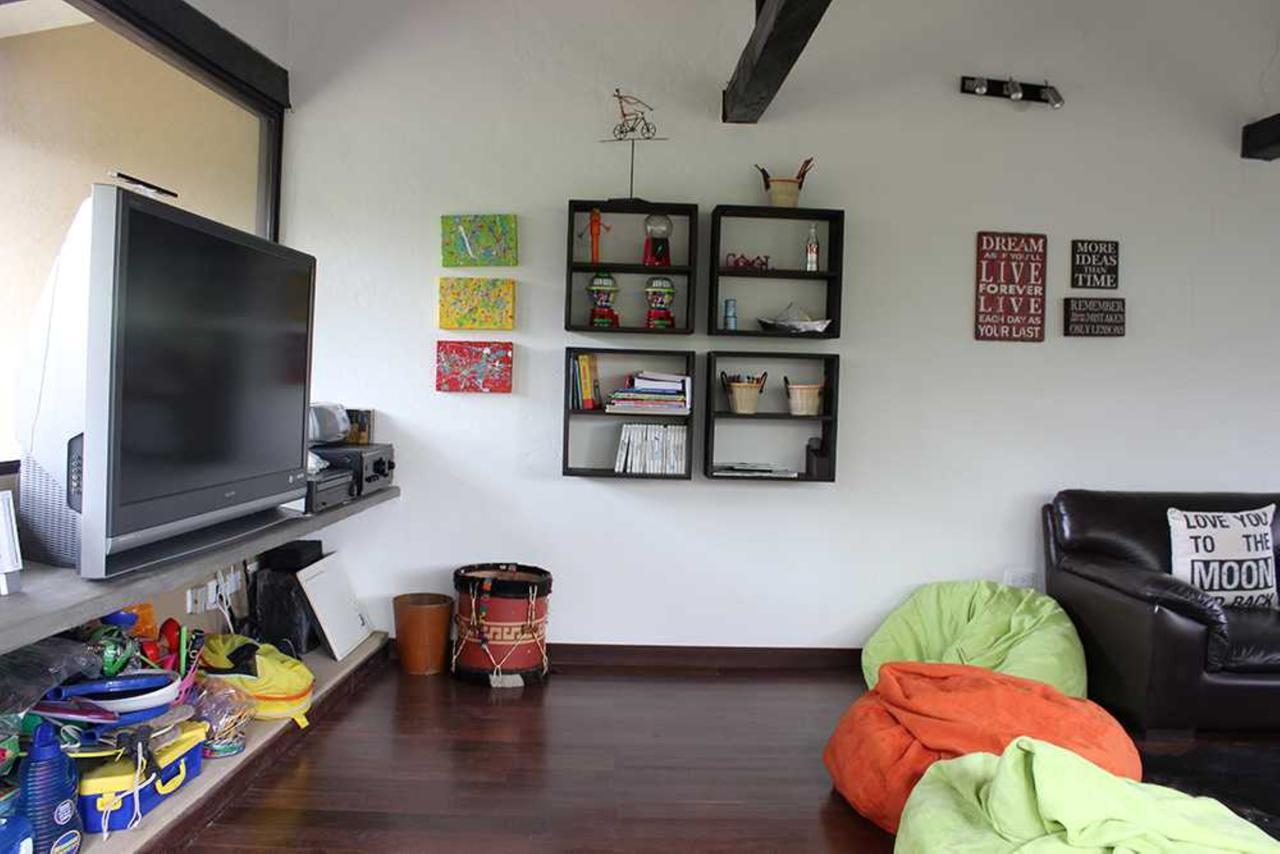Apartamento La Morelia *