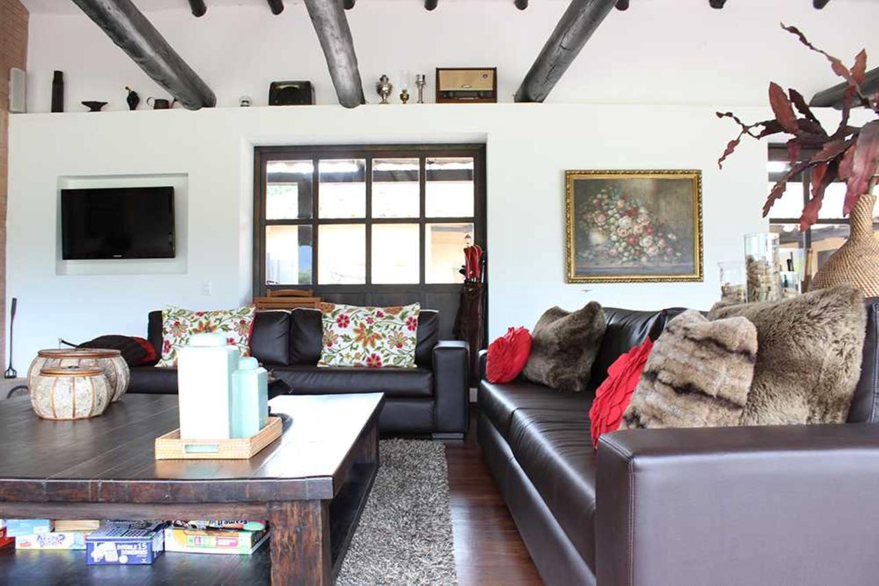 La Morelia Apartamento Bogotá