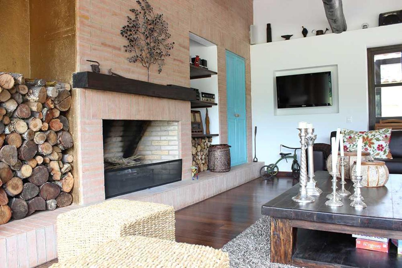 Apartamento La Morelia