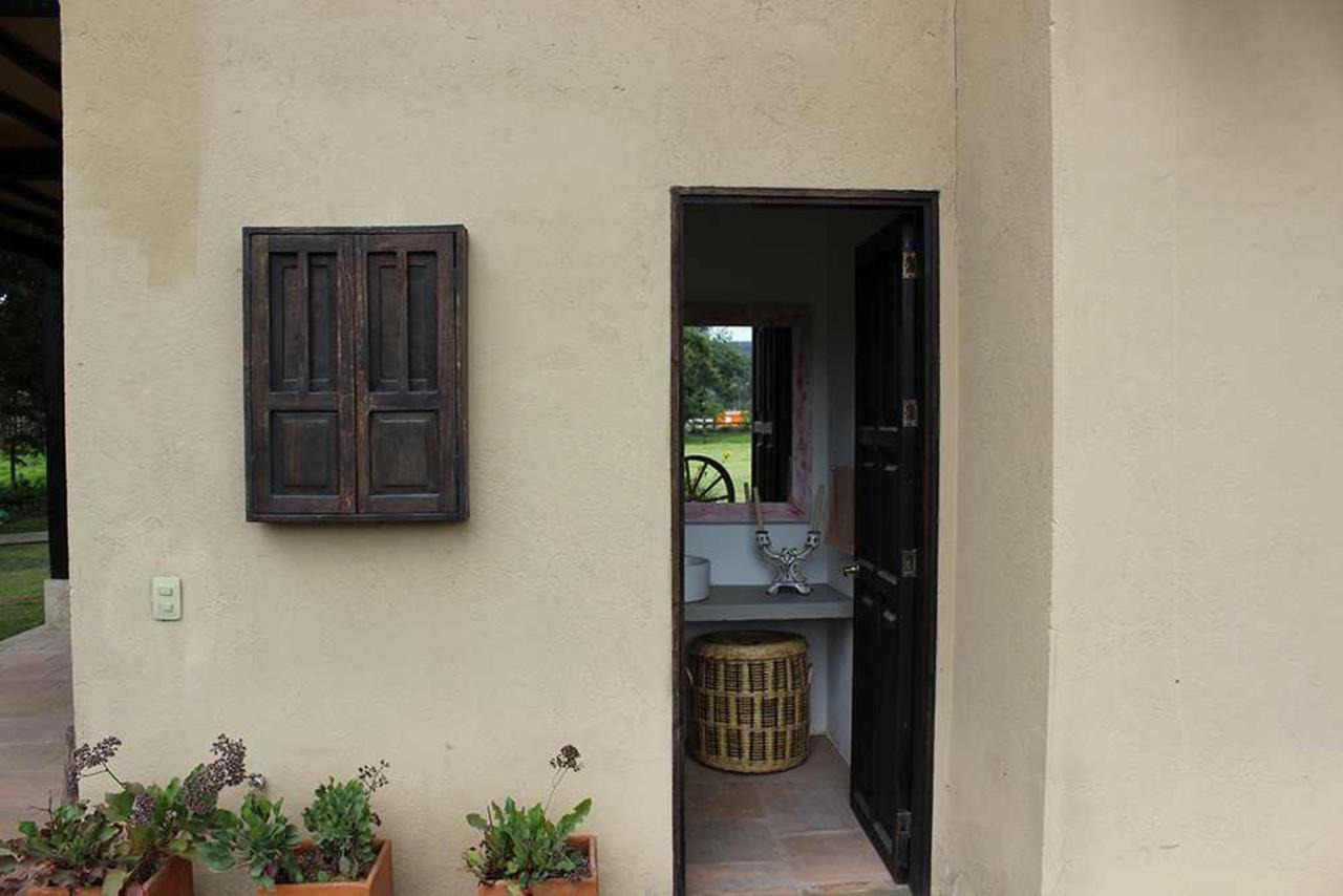 Apartamento La Morelia
