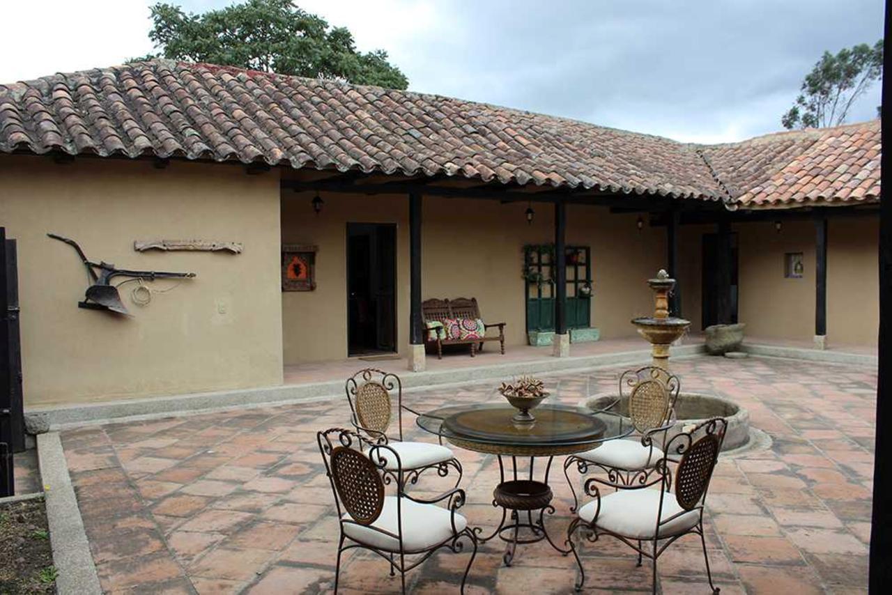 La Morelia Apartamento Bogotá