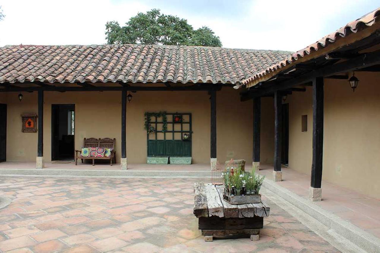 La Morelia * Bogotá