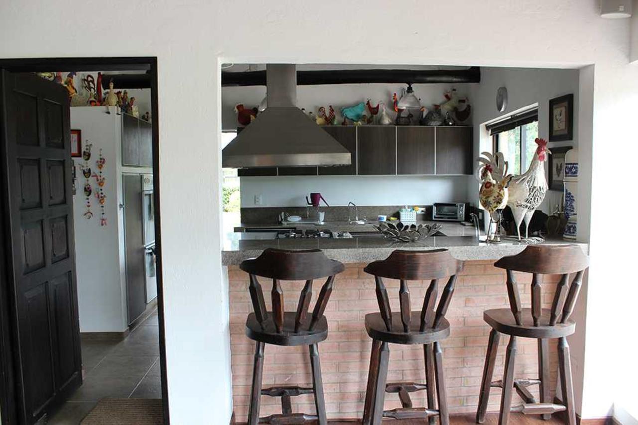 Apartamento La Morelia *