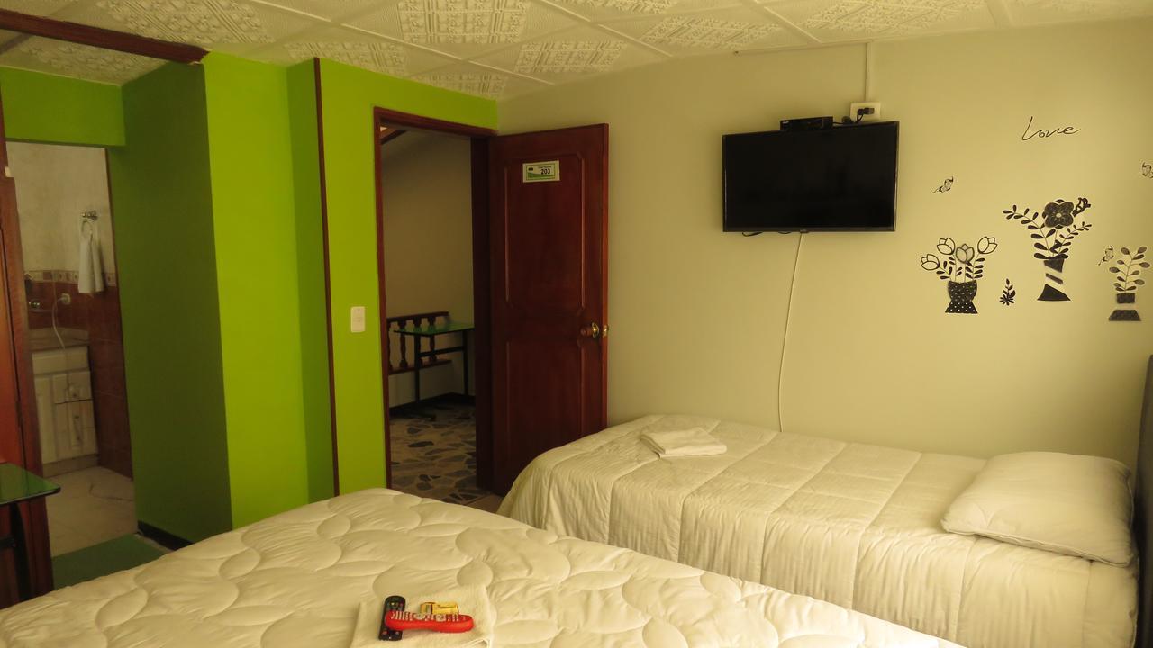 House Bed and breakfast