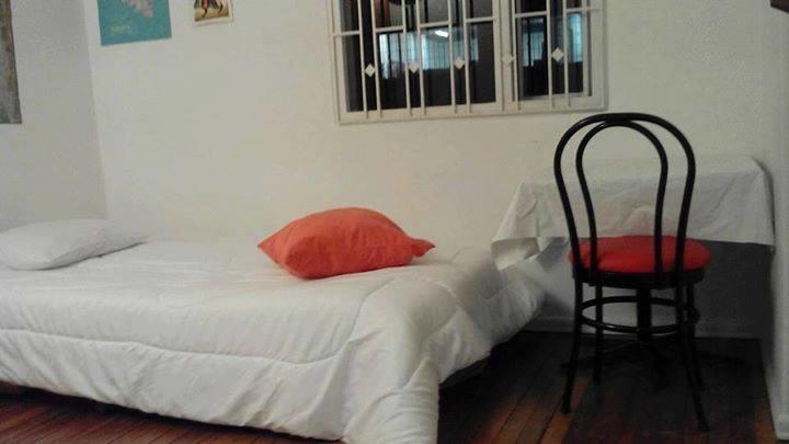 Hostal Music House *