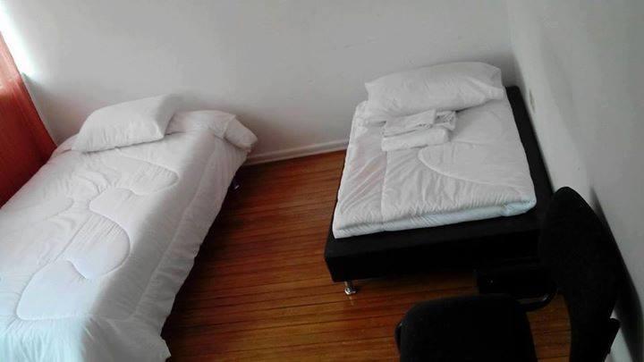 Hostal Music House Bogotá