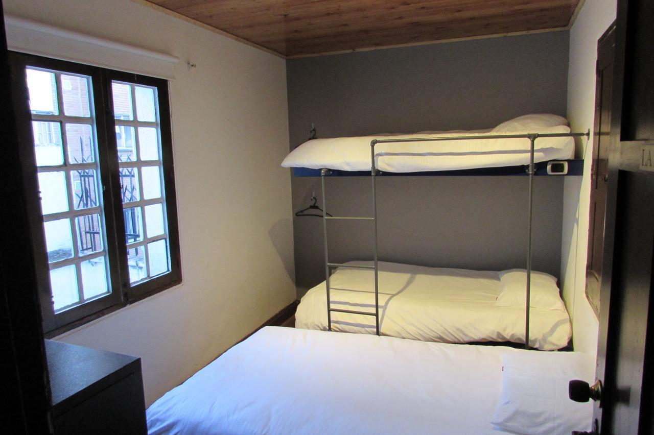 Hobu Hostal *