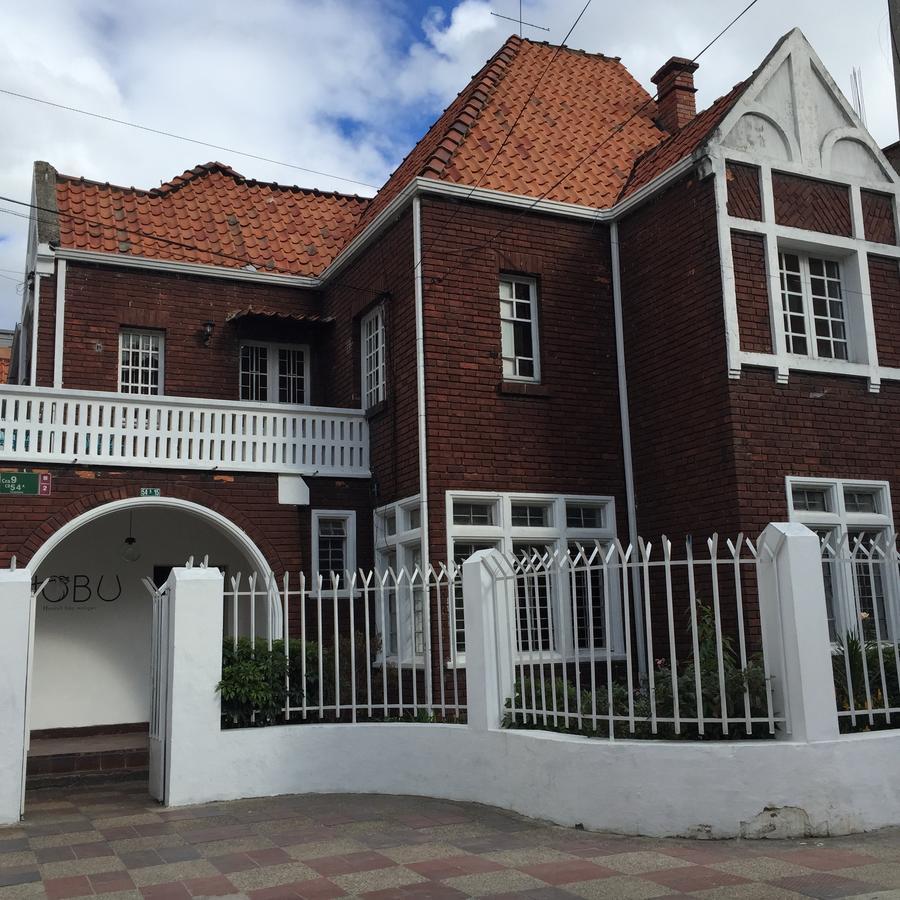 Hobu * Bogotá