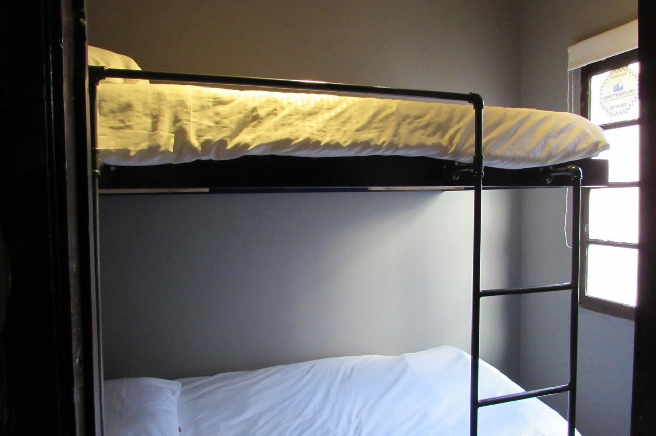 Hobu Hostal Bogotá