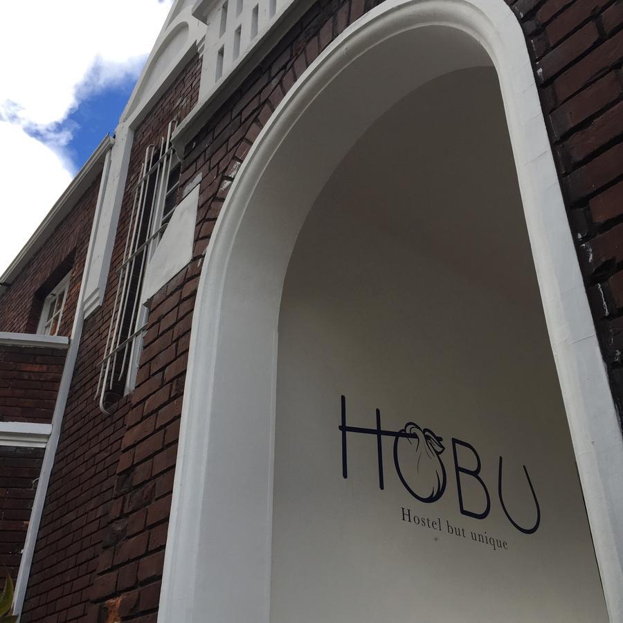 Hobu * Bogotá