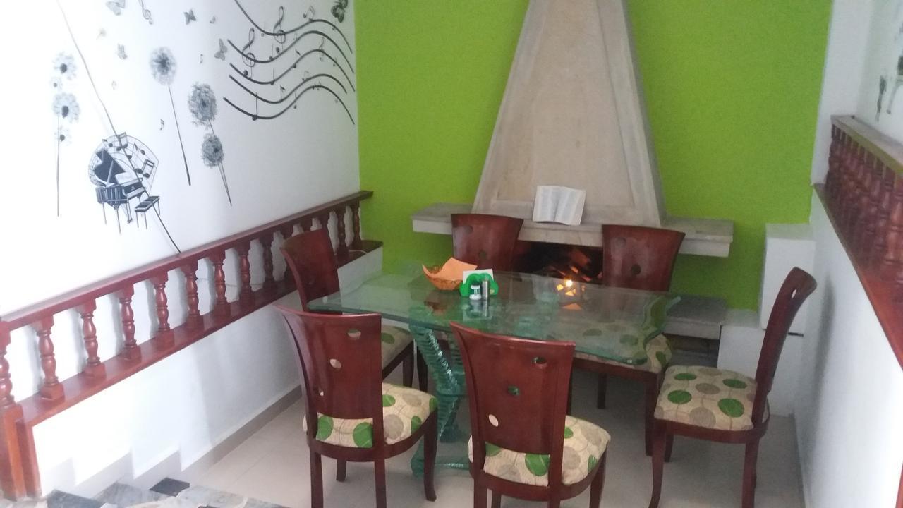 Bed and breakfast House 3*
