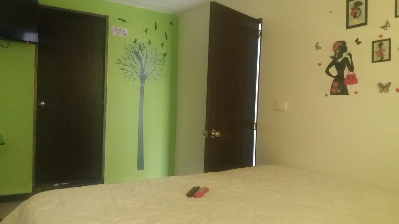 House Bed and breakfast