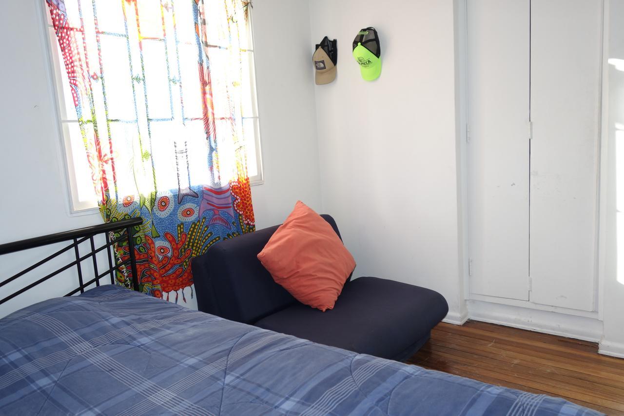 Hostal Music House Bogotá