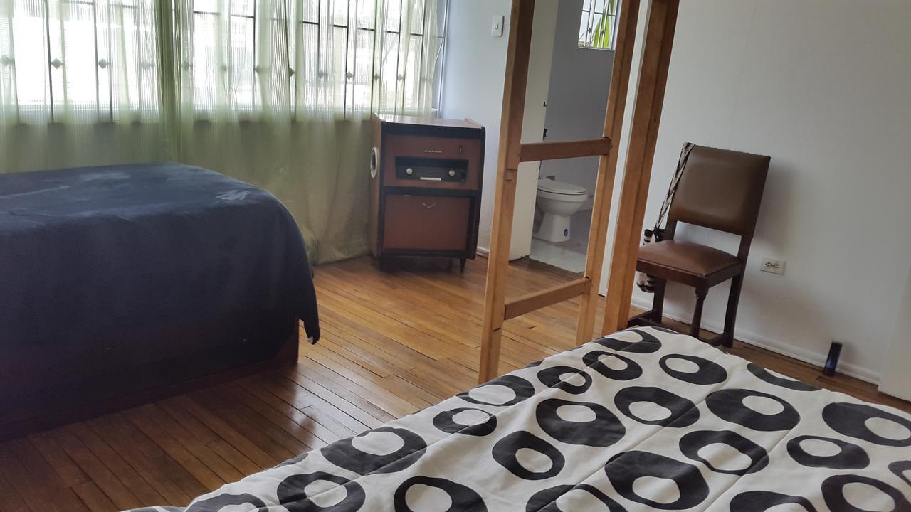 Hostal Music House