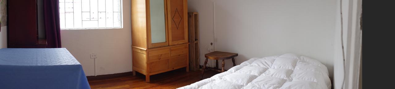 Hostal Music House Bogotá