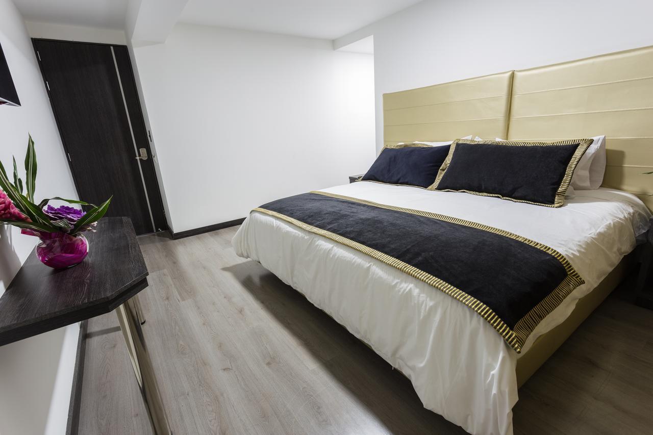 Airport Travel Corferias Hotel 3*