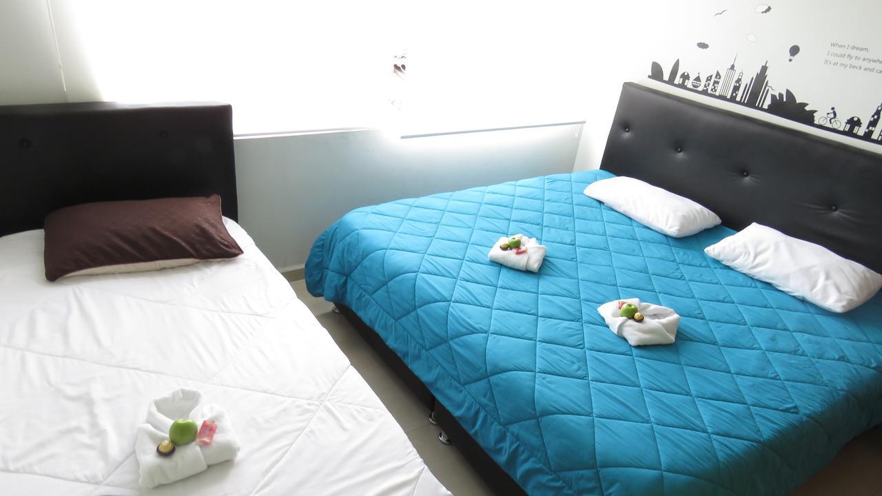 House Bed and breakfast
