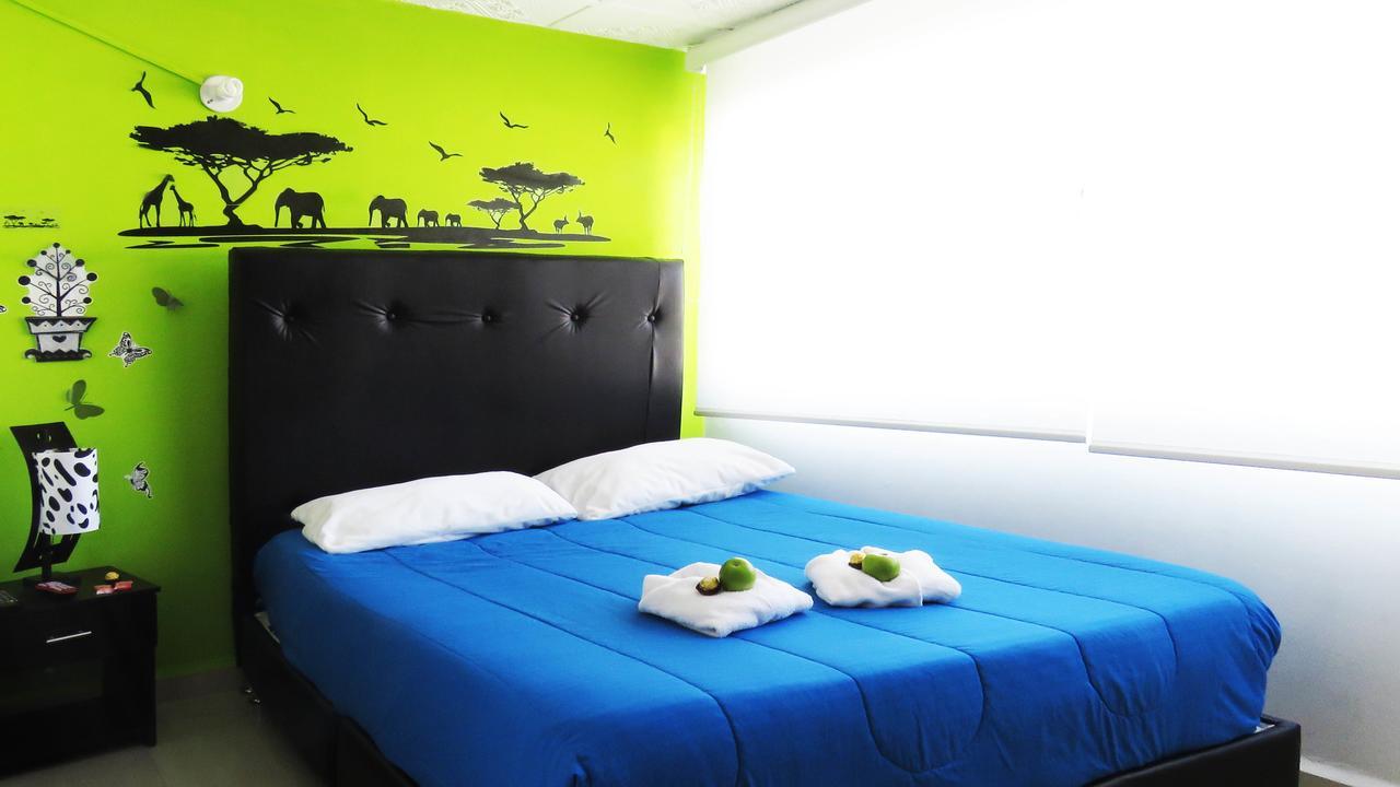 House Bed and breakfast 3*