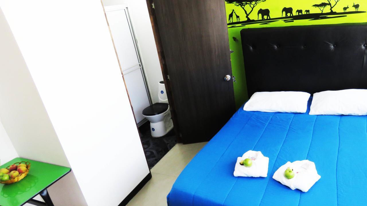 House Bed and breakfast 3*