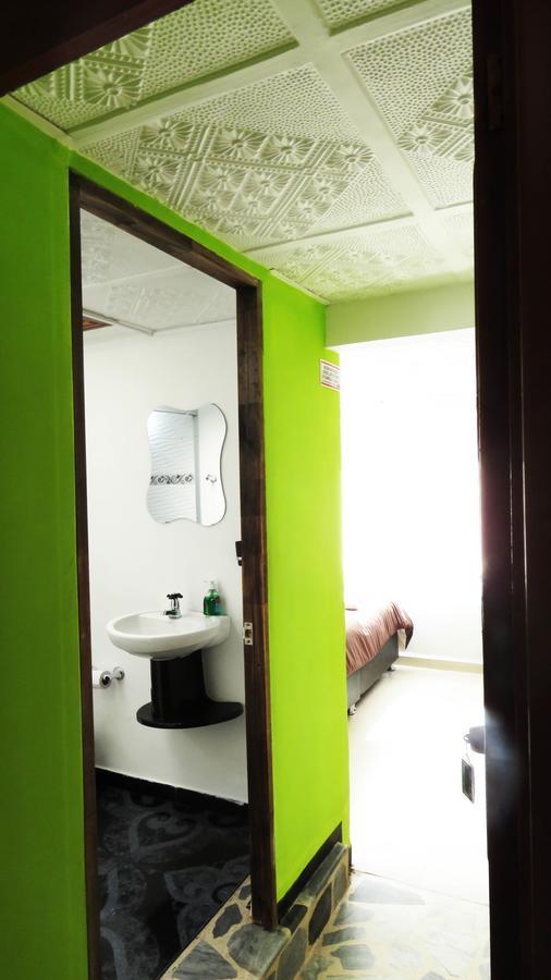House 3* Bogotá