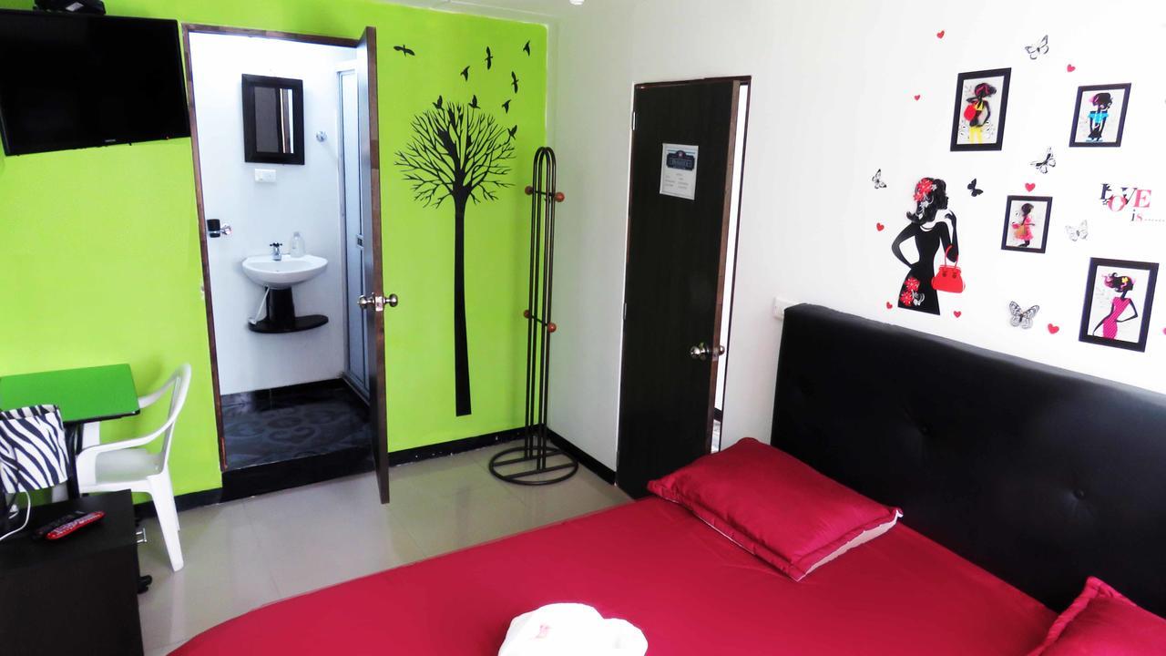 House Bed and breakfast