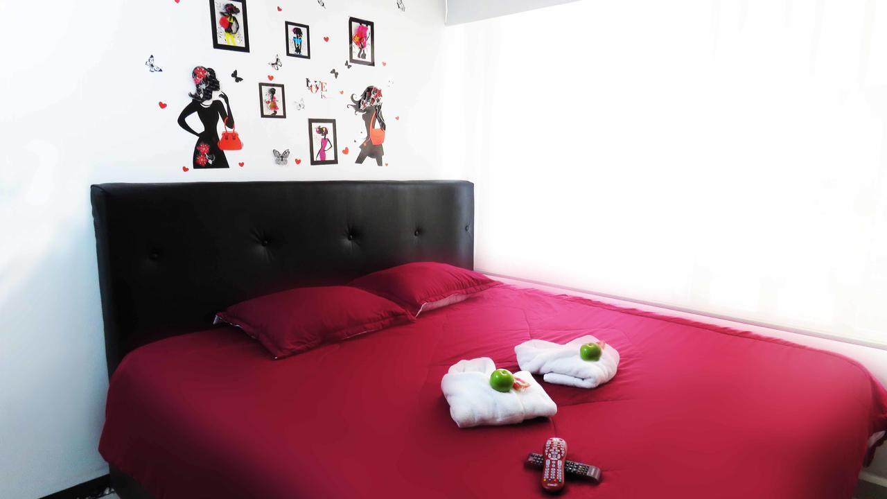 Bed and breakfast House Bogotá
