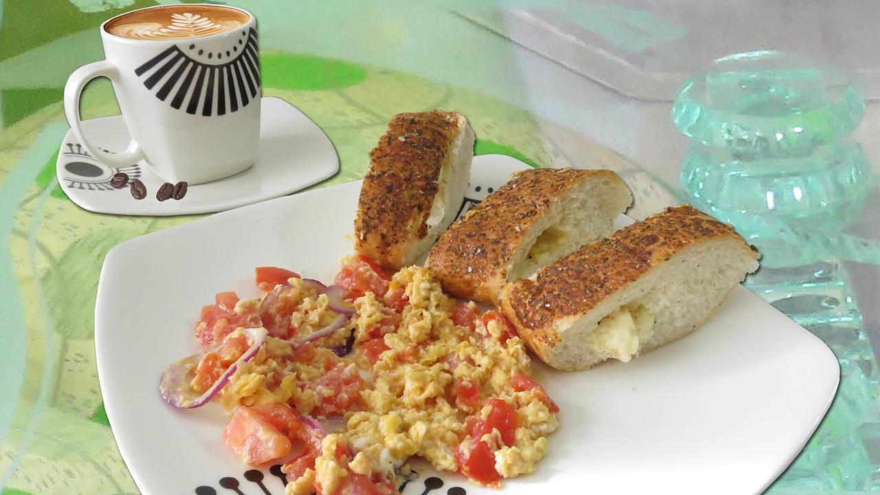 House Bed and breakfast Bogotá