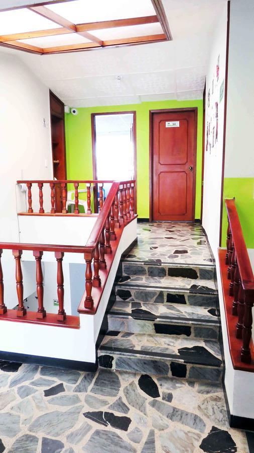 Bed and breakfast House