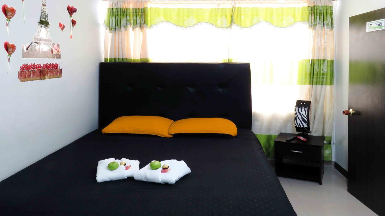 Bed and breakfast House 3*