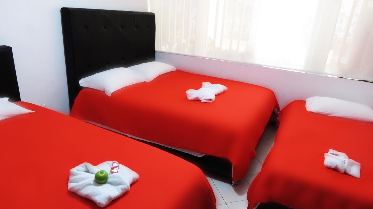 House Bed and breakfast