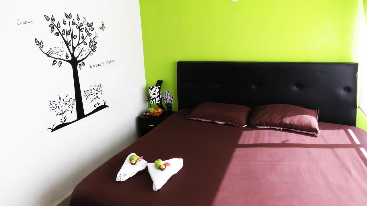 House Bed and breakfast 3*