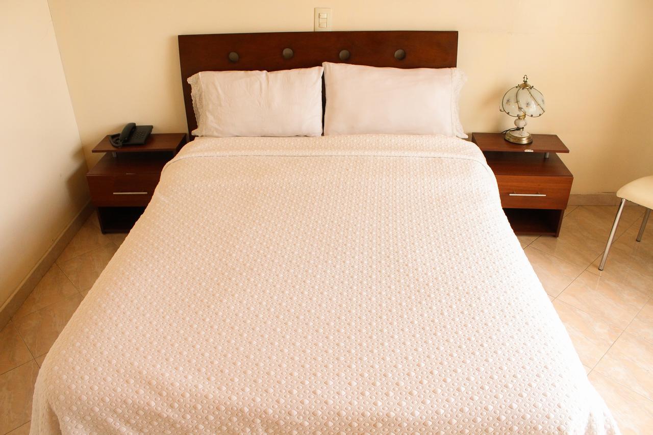 Norte Hotel 3*