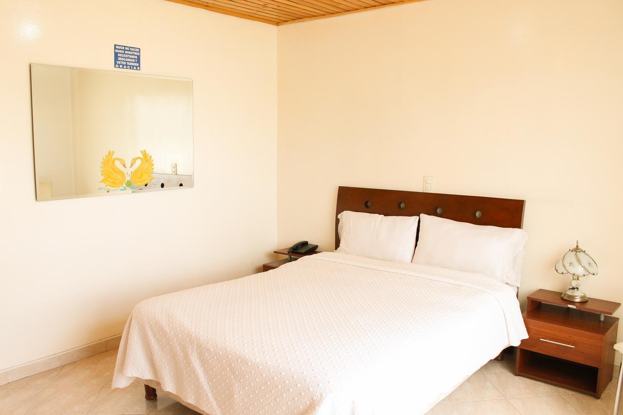 Norte Hotel Bogotá