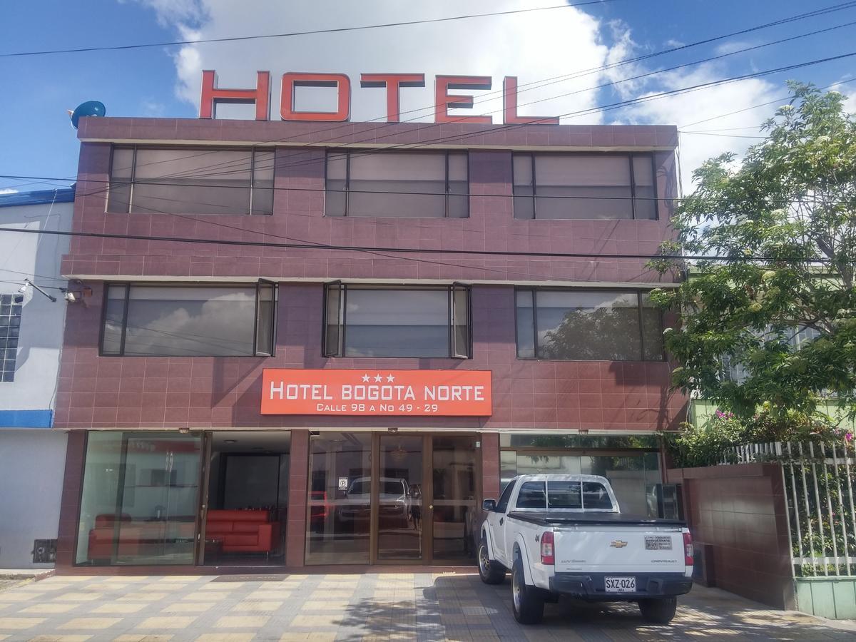 Norte Hotel 3*