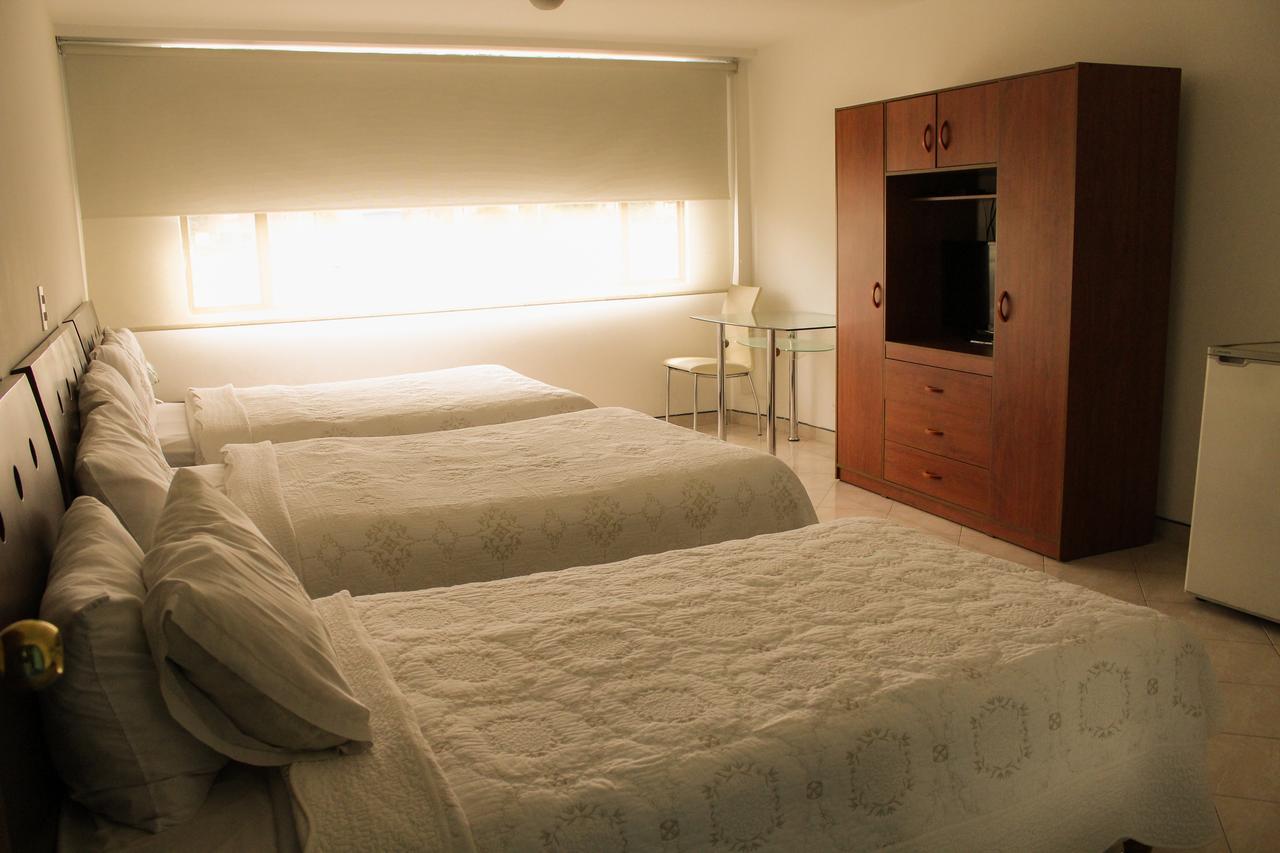 Norte Hotel 3*
