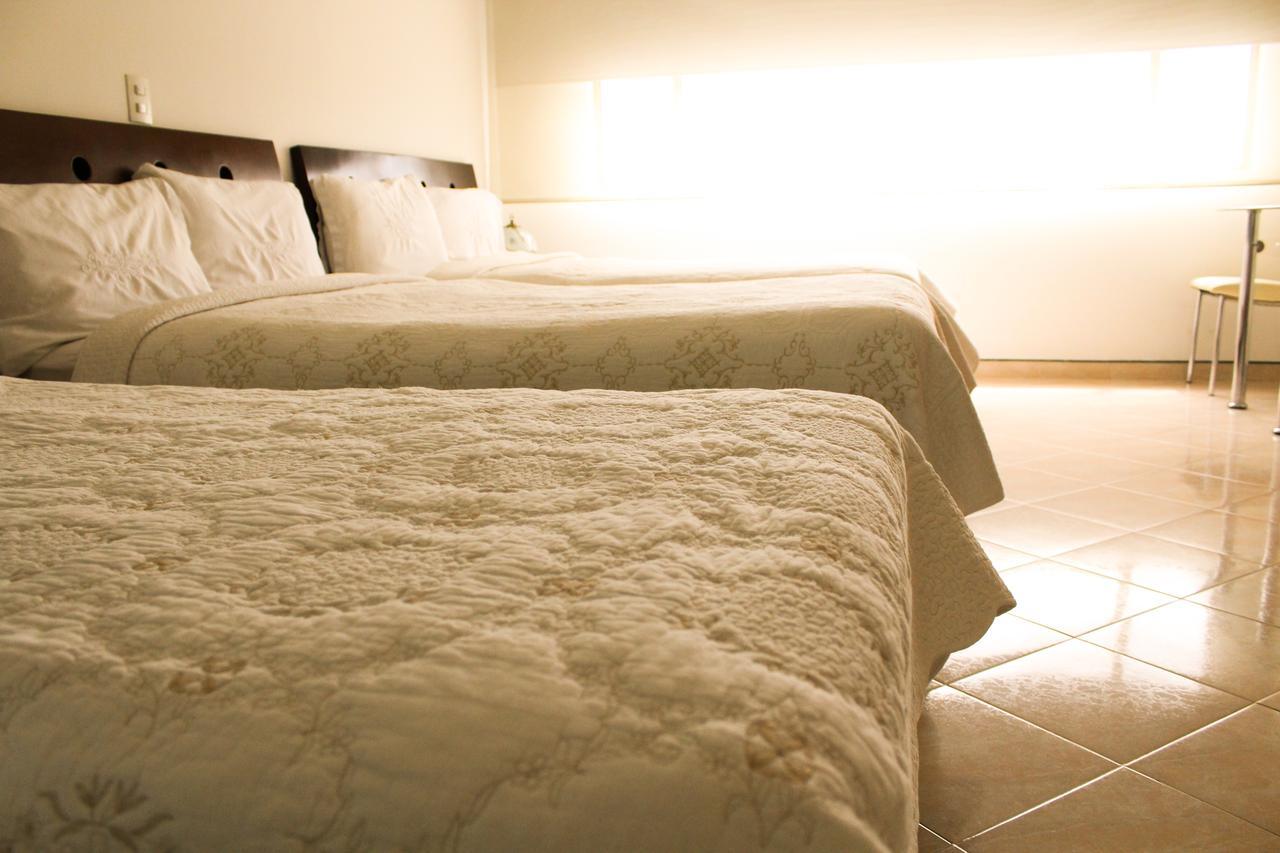 Norte Hotel 3*