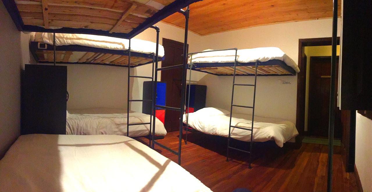 Hostal Hobu *