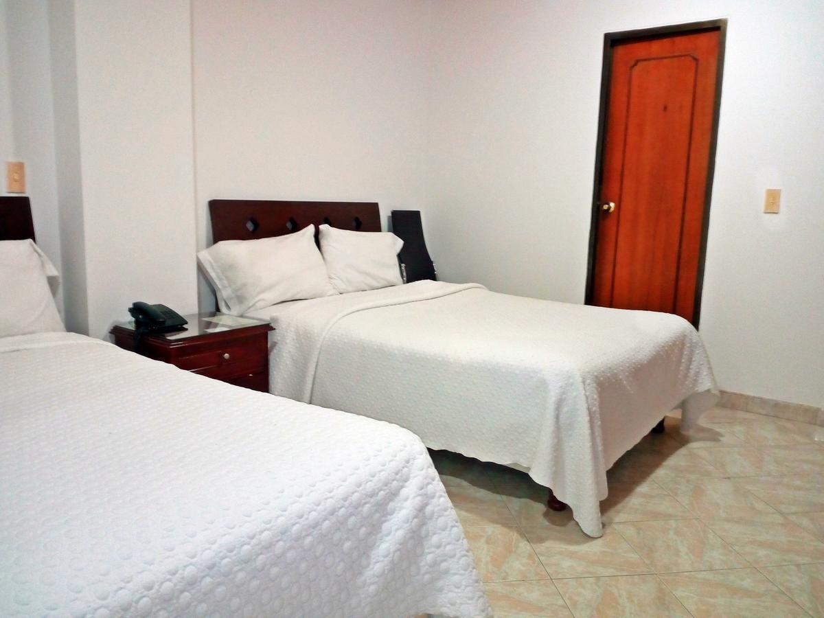 Norte Hotel 3*