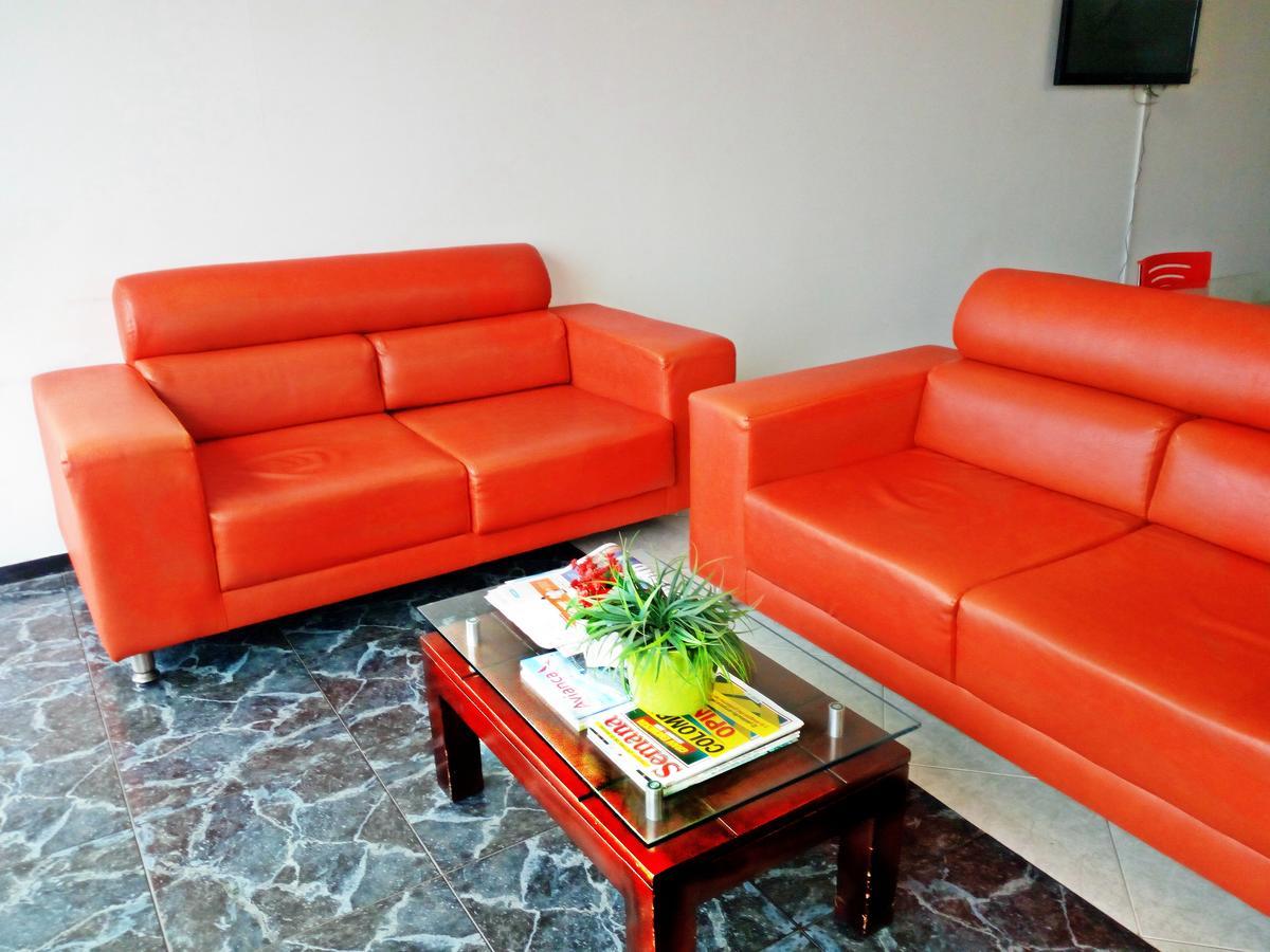 Norte Hotel Bogotá