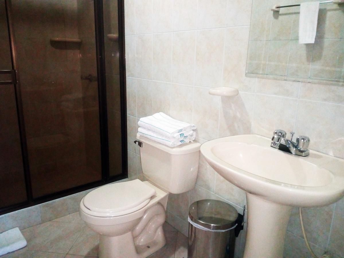 Hotel Norte 3*