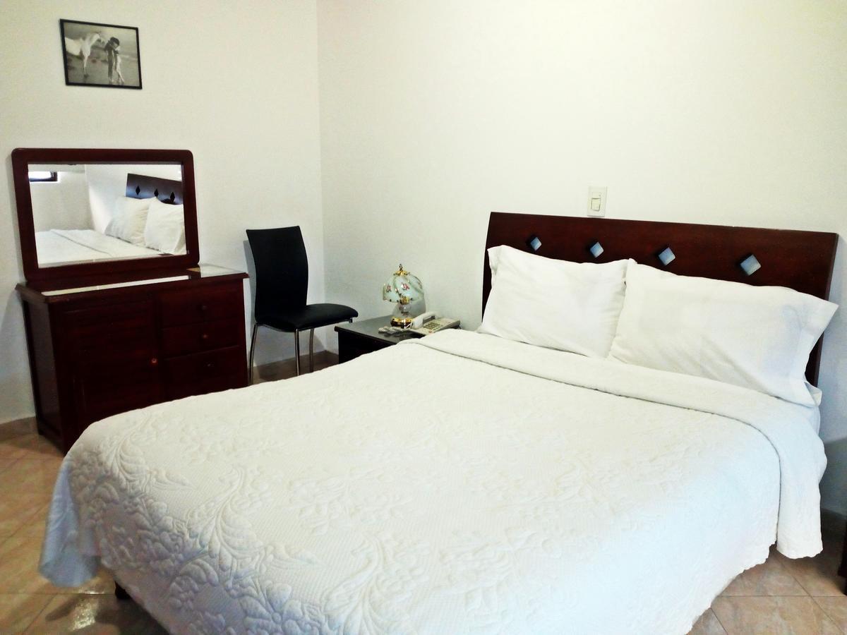 Hotel Norte Bogotá