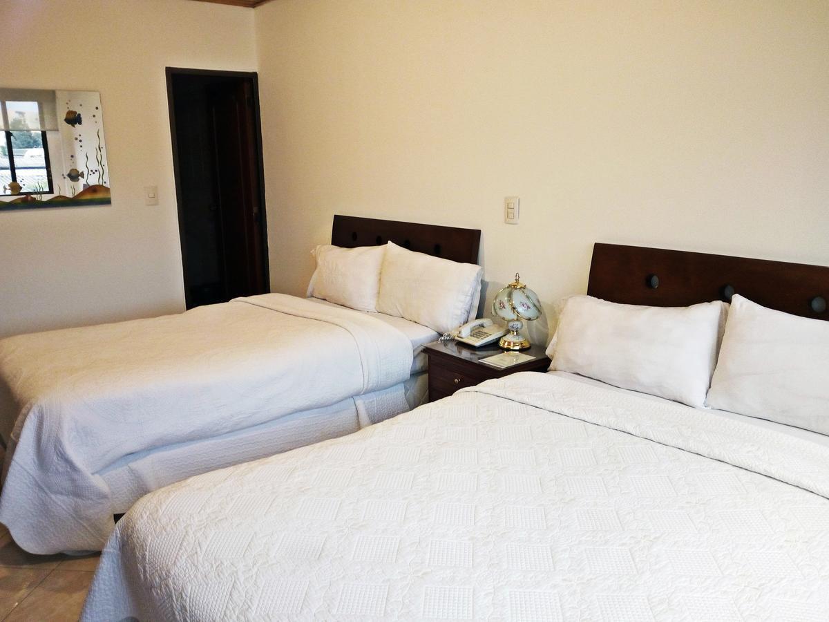 Hotel Norte 3*