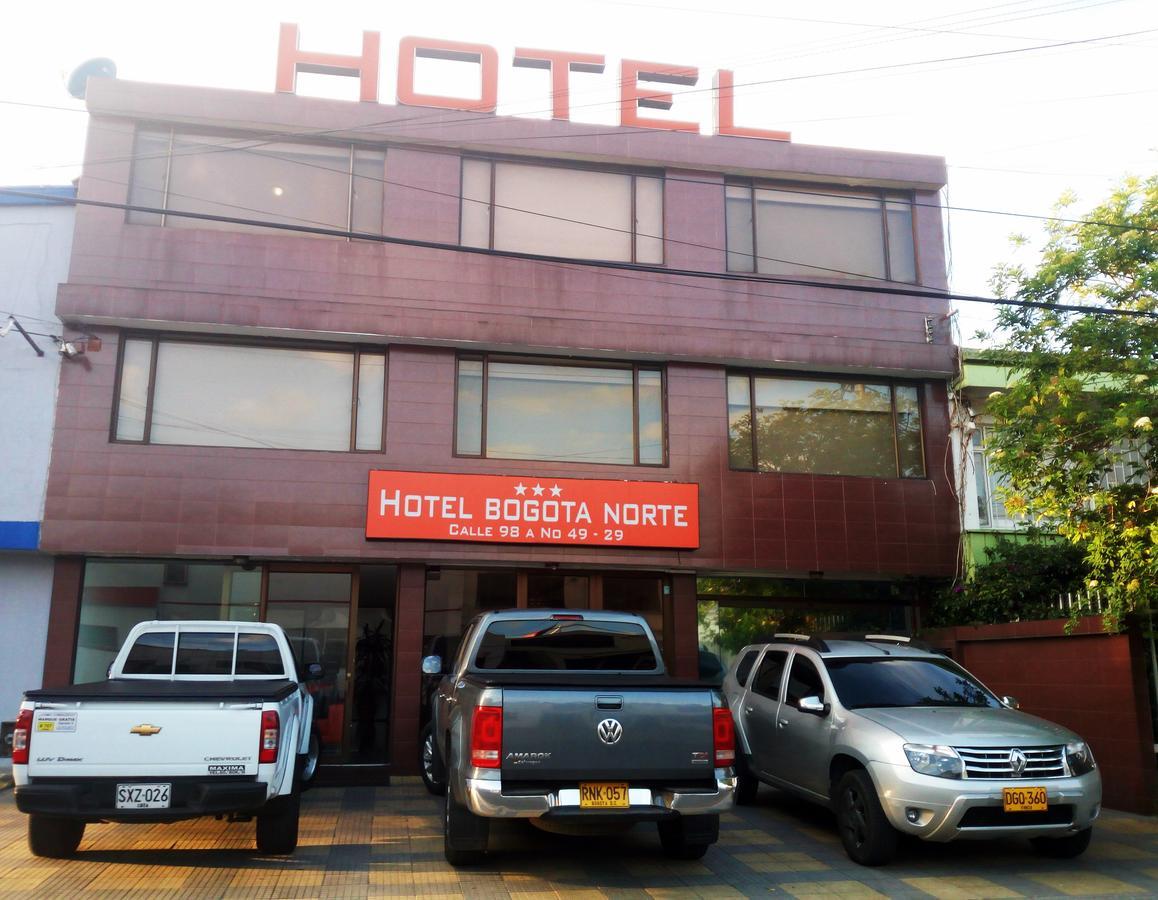 Norte Hotel 3*