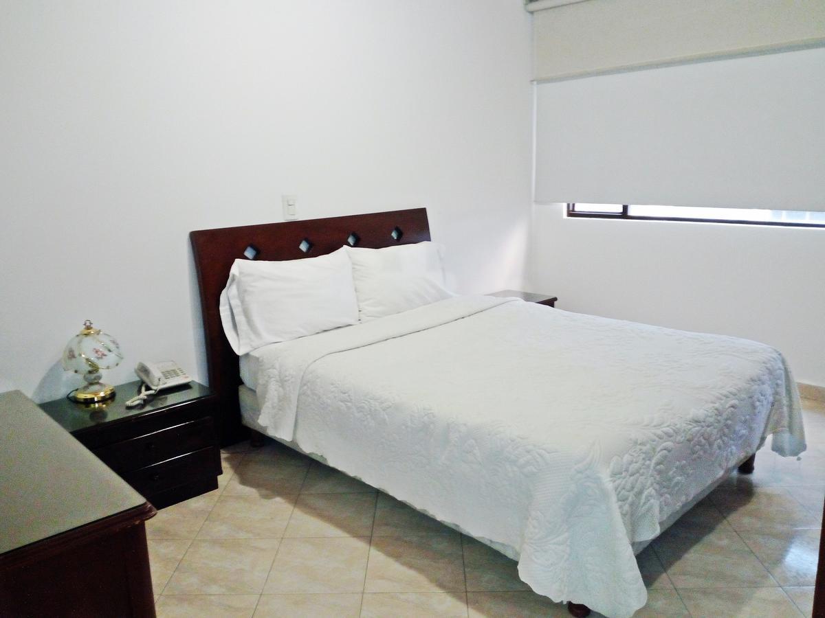 Hotel Norte