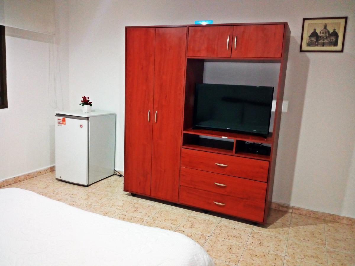 Hotel Norte