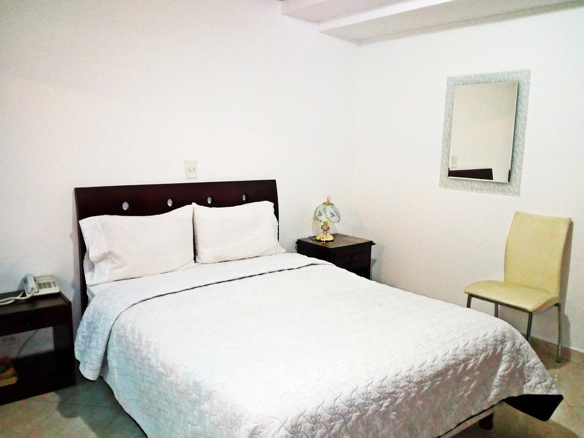 Hotel Norte