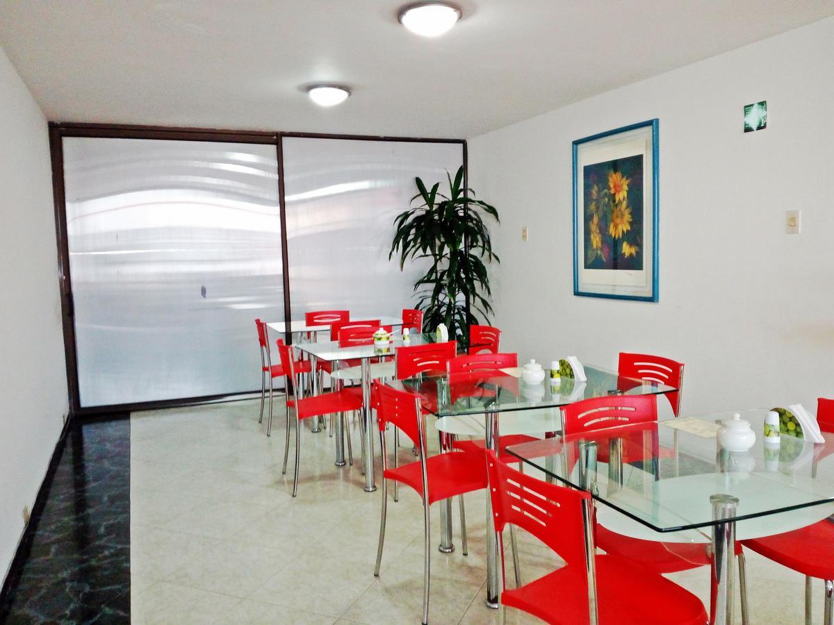 Hotel Norte