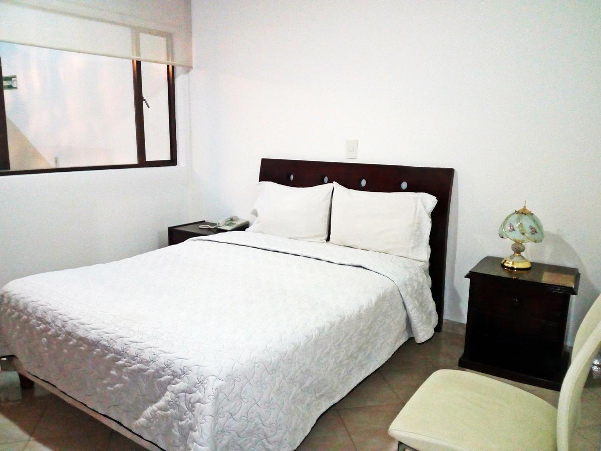 Hotel Norte