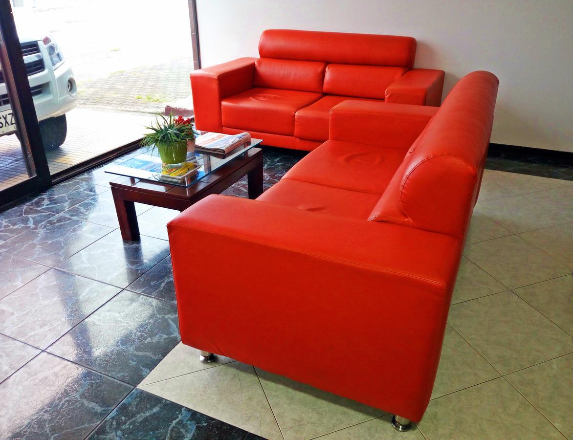 Norte Hotel Bogotá