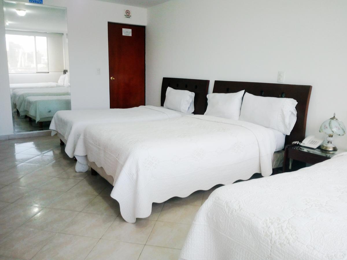 Norte Hotel 3*